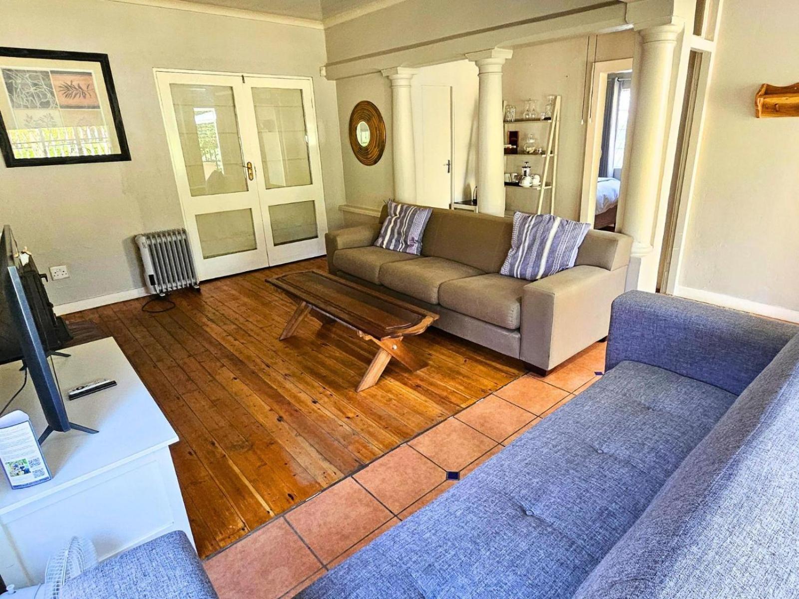 The Browns' - Cottage Suites Дюлстром Екстер'єр фото
